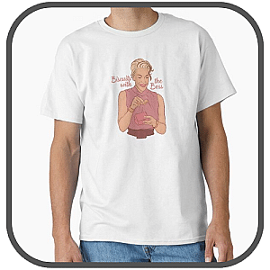Hannah Waddingham T-Shirts