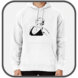 Hannah Waddingham Hoodies