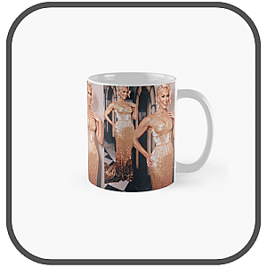Hannah Waddingham Mugs