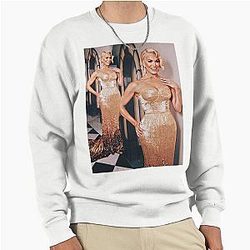 Hannah Waddingham Sweatshirt