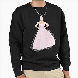 Hannah Waddingham Sweatshirt