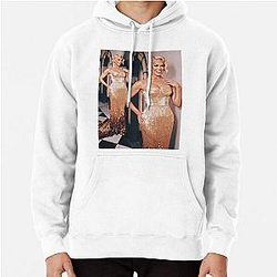 Hannah Waddingham Hoodie