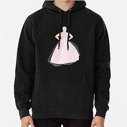 Hannah Waddingham Hoodie