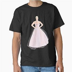 Hannah Waddingham Classic T Shirt