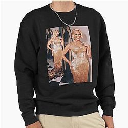 Hannah Waddingham Sweatshirt