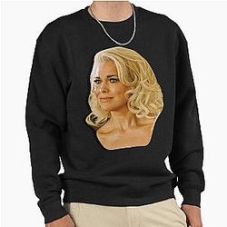Hannah Waddingham Bombshell Sweater