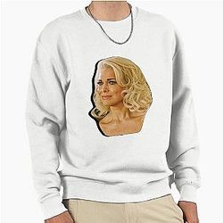 Hannah Waddingham Bombshell Sweatshirt