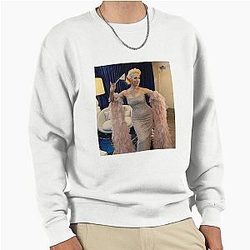 Hannah Waddingham full sleeve Sweatshirt
