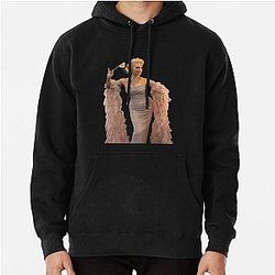 hannah waddingham gay rights hoodie
