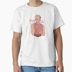 Hannah Waddingham Classic T-Shirt