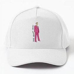 Hannah Waddingham Baseball Cap
