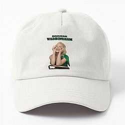 Hannah Waddingham Dad Hat