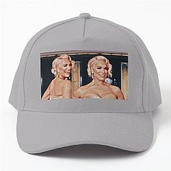 Hannah Waddingham Baseball Cap
