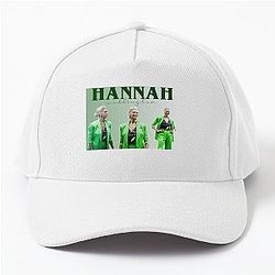 Hannah Waddingham Baseball Cap