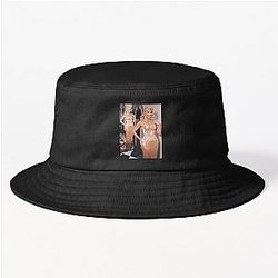 Hannah Waddingham  Bucket Hat