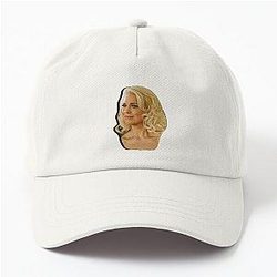 Hannah Waddingham Dad Hat