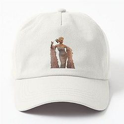 Hannah Waddingham Dad Hat