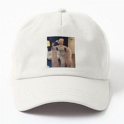 Hannah Waddingham Gay Rights Dad Hat