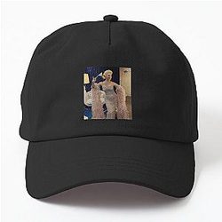 Hannah Waddingham Gay Rights Dad Hat