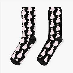 Hannah Waddingham Socks