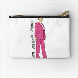 Hannah Waddingham Supremacy Pouch