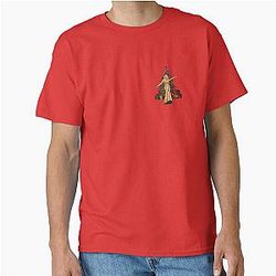Hannah Waddingham Christmas Classic T-Shirt