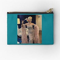 Hannah Waddingham Gay Rights Pouch