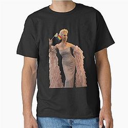 Hannah Waddingham Classic T-Shirt