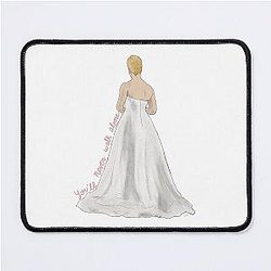 Hannah Waddingham Olivier Awards Mouse Pad