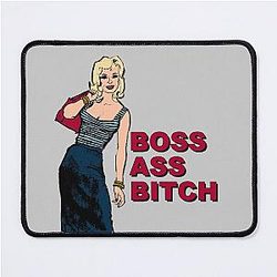 Rebecca Waddingham Mouse Pad