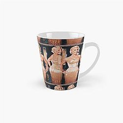 Hannah Waddingham Tall Mug