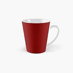 Hannah Waddingham Christmas Mug