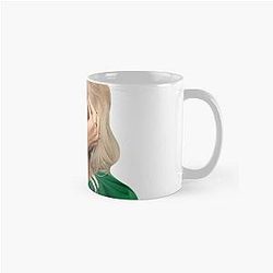 Hannah Waddingham Classic Mug