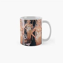 Hannah Waddingham Classic Mug