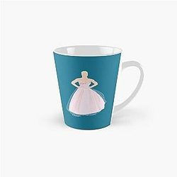 Hannah Waddingham Tall Mug