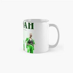 Hannah Waddingham Classic Mug