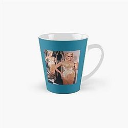 Hannah Waddingham Tall Mug