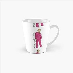 Hannah Waddingham Supreme Mug