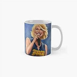 Hannah Waddingham Classic Mug