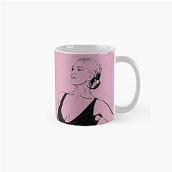 Hannah Waddingham Classic Mug