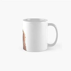 Hannah Waddingham Classic Mug