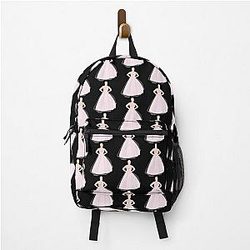 Hannah Waddingham Backpack