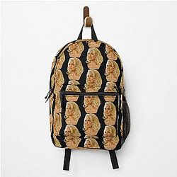 Hannah Waddingham Backpack