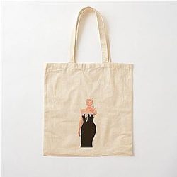 Hannah Waddingham at the BAFTAs 2024 Tote Bag