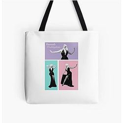 Hannah Waddingham - Lady Like That Collection Tote Bag