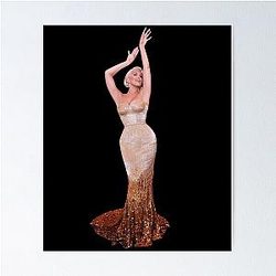 Hannah Waddingham at SAG Awards