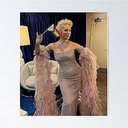 Hannah Waddingham Gay Rights