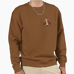 Hannah Waddingham Christmas Pullover Sweatshirt