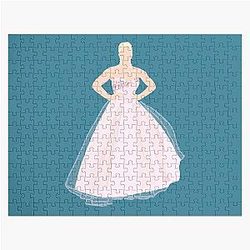 Hannah Waddingham Puzzle
