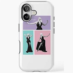 Hannah Waddingham - Lady Like That Collection iPhone Case